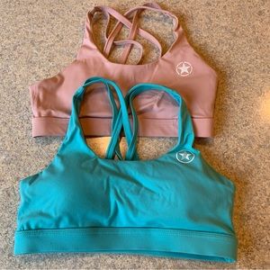 Savage Barbell Sports Bras